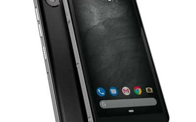 Cat S52 Android Smartphone