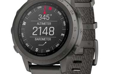 Garmin MARQ Commander