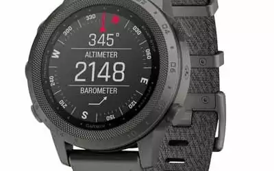 Garmin MARQ Commander
