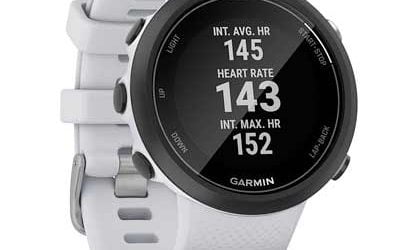 Garmin Swim 2