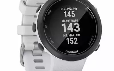 Garmin Swim 2