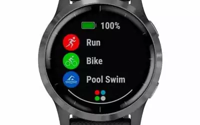 Garmin vivoactive 4
