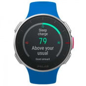 Updates für Polar Vantage V und Vantage M 1 Polar Vantage Sleep Score