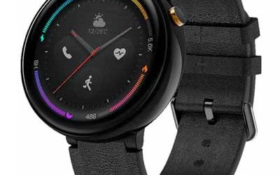 Amazfit Nexo