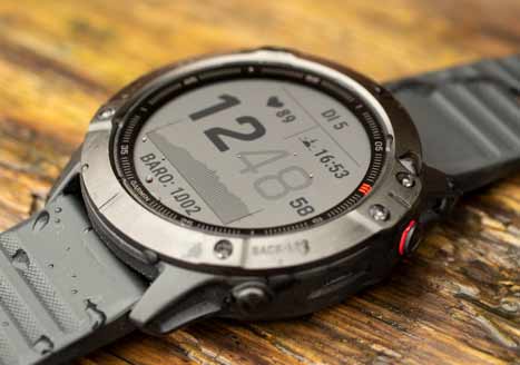 Garmin Fenix 6X Pro Review | Must Have Smartwatch For The Outdoors!