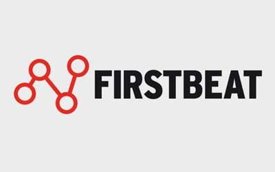 Firstbeat Logo (©Firstbeat Techn.)