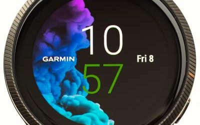 Garmin Venu Review