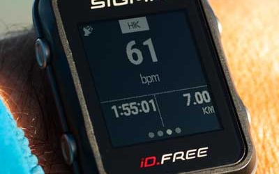 Sigma iD.FREE Review