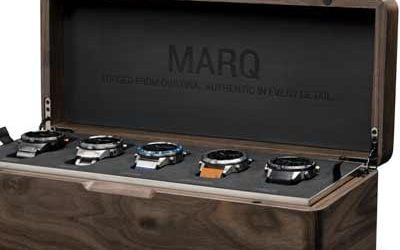 Garmin MARQ Signature Set