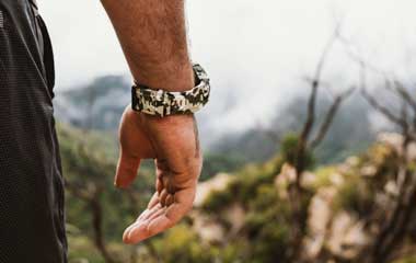 Amazfit T-Rex Outdoor Smartwatch