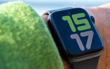 Apple Watch Akkulaufzeiten verlängern