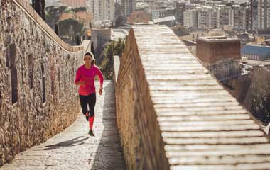 Garmin - Fitness als Wachstumsmotor