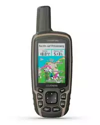 Garmin GPSMAP Series - Which GPSMAP should I buy? 6 GPSMAP 64sx