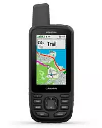 Garmin GPSMAP Series - Which GPSMAP should I buy? 5 GPSMAP 66st