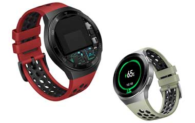 Huawei Watch GT 2e