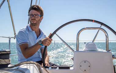 Garmin quatix 6 Serie