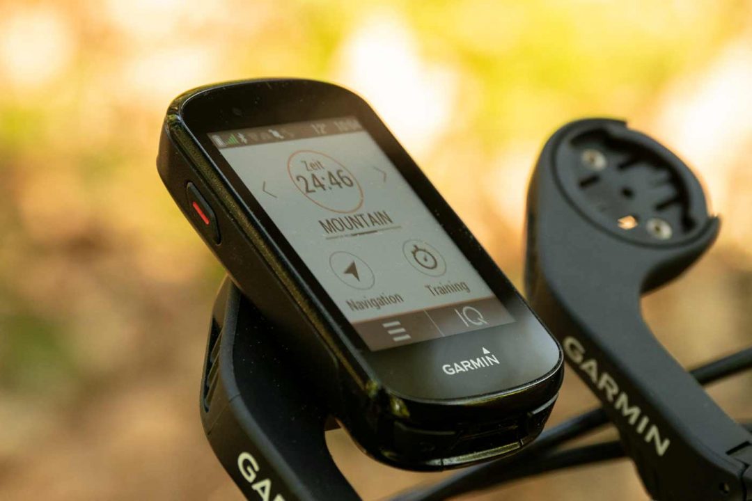 10 beste GPSGeräte 2021 für Wandern, Fahrrad & OutdoorSport!