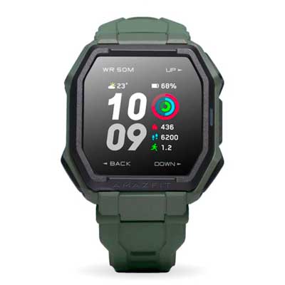 Amazfit Ares GPS-Smartwatch