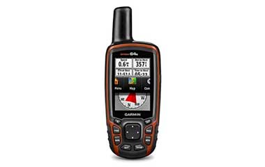 Garmin GPSMAP 64s