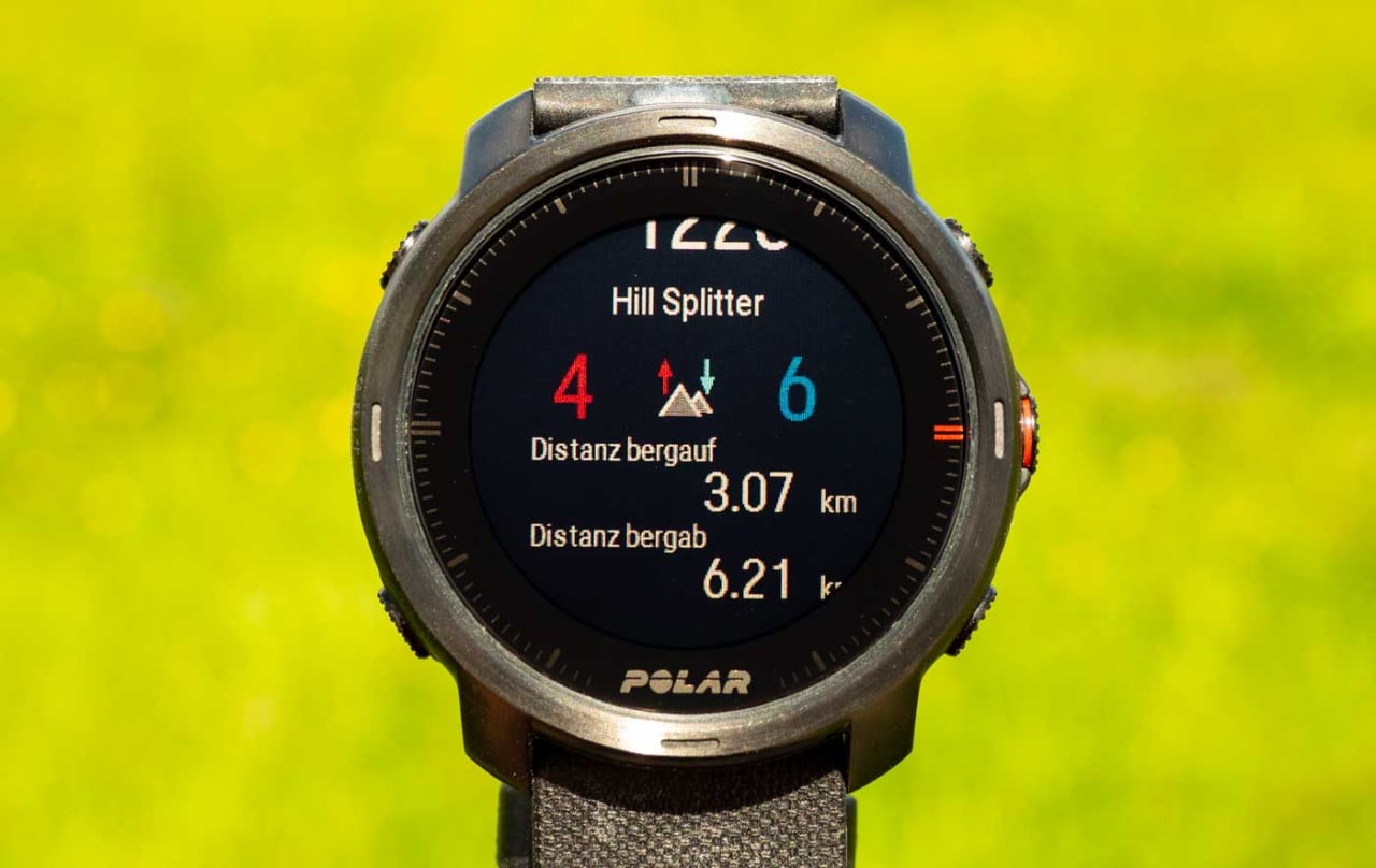 10 beste GPSGeräte 2021 für Wandern, Fahrrad & OutdoorSport!