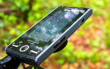 Sigma ROX 12.0 Sport Test