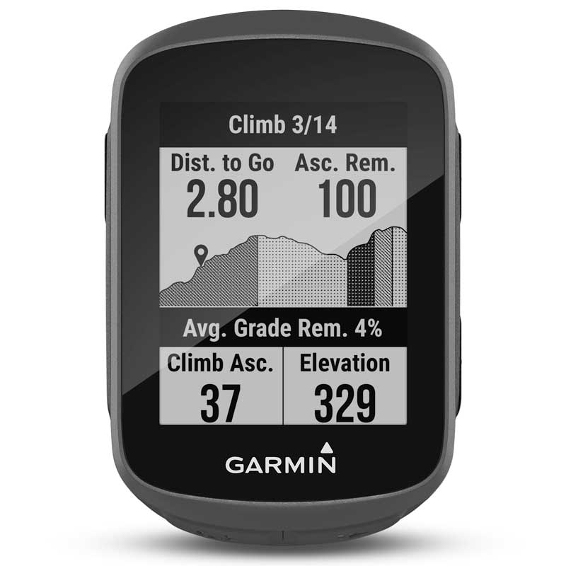 Garmin Edge 130 Plus