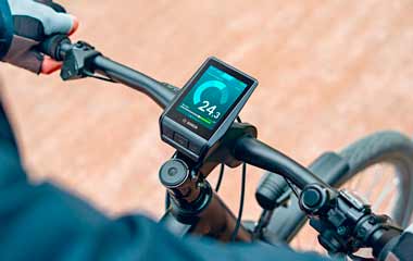Bosch Nyon 2021