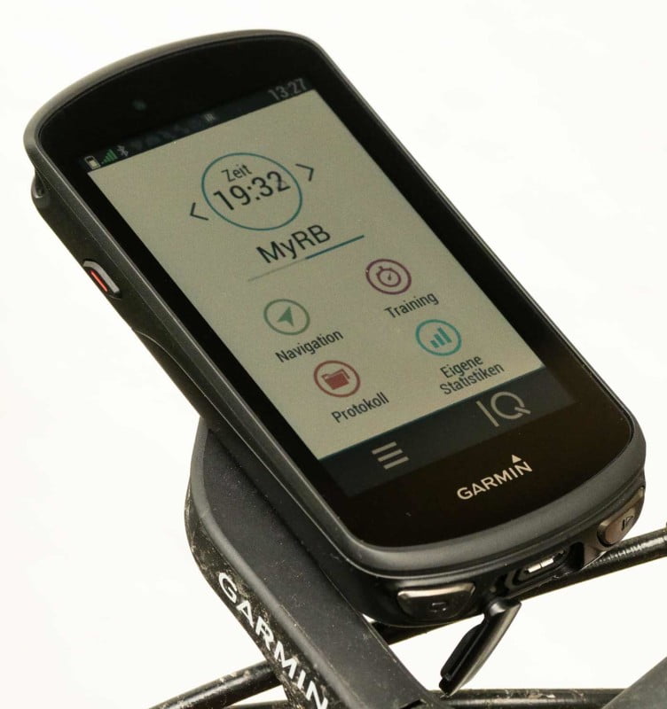 Garmin Edge 1030 Plus Test ALLES WAS SIE WISSEN MÜSSEN!