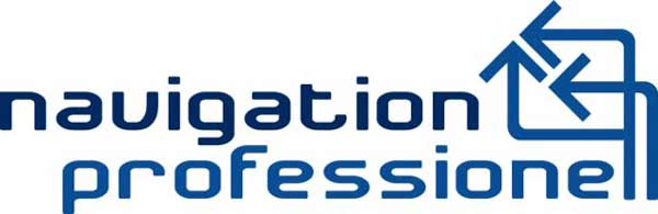 Navigation-Professionell logo