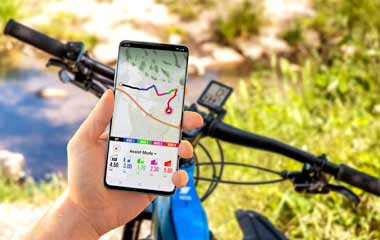 Sigma EOX E-Bike-Serie