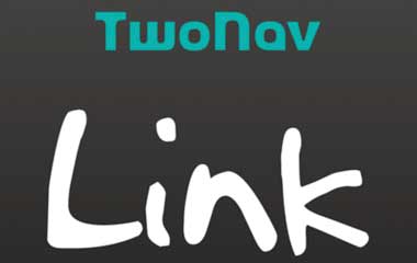 TwoNav Link App