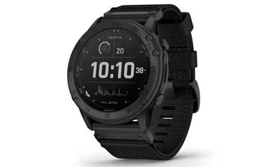 Garmin tactix Delta Solar (©Garmin)