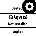 Garmin Instinct - Gelöschte Sprache