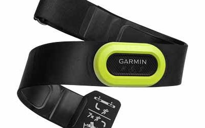 Garmin HRM-Pro