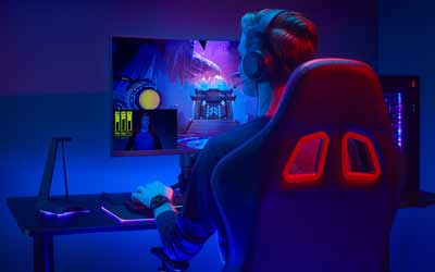 Garmin Instinct Esports