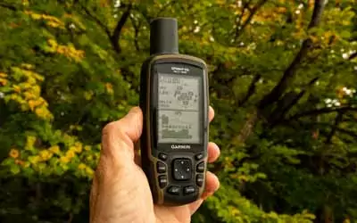 Garmin GPSMAP 65s review - a great outdoor partner 2 Garmin GPSMAP 65s review – a great outdoor partner