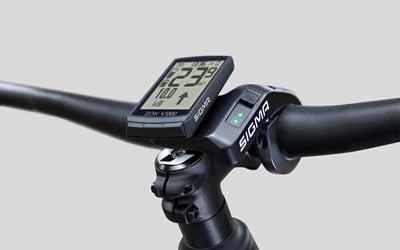 Sigma E-Bike Display EOX VIEW 1300
