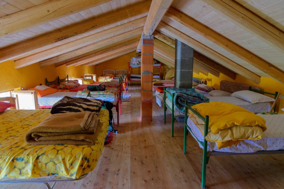 alpe baranca piedmont