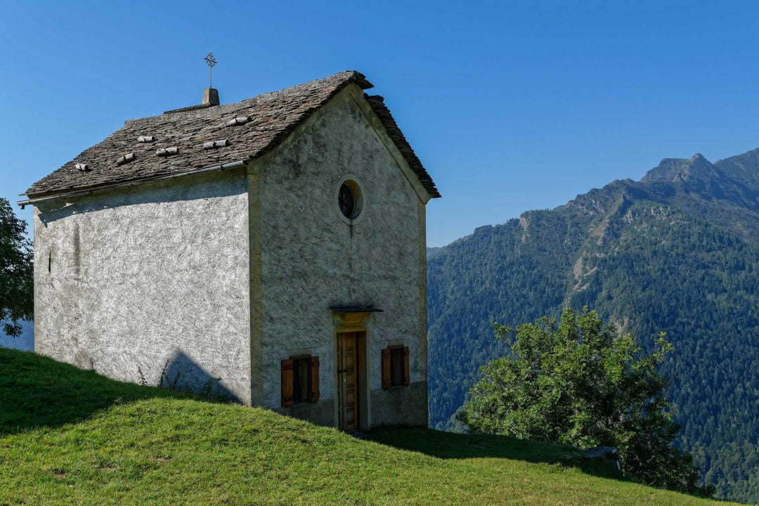 alpe la res