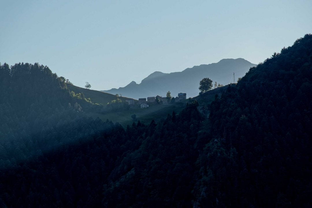 alpe la res piedmont rimella 2