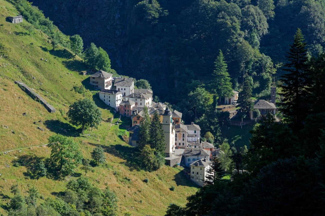 campello monti piedmont