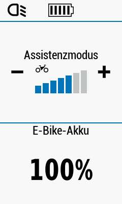 E-Bike Werte Specialized Levo