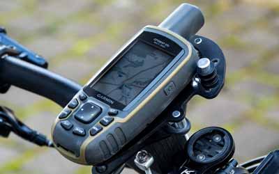 Veröffentlichung Fahrradlenkerhalterung Für GPS-Uhr Fahrradzubehör RadfahFTWLTE 