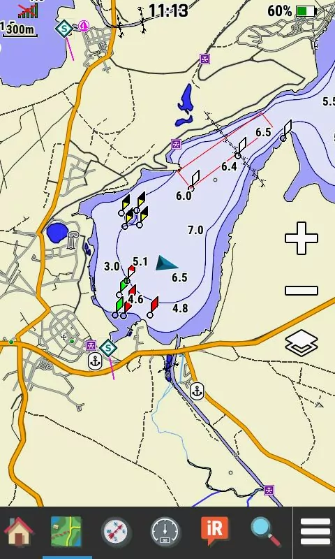 Karten für Garmin Outdoor-Geräte, Wearables & Edge Fahrrad-Navis 8 Garmin TopoActive & BlueChart Karten