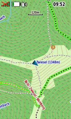 OpenFietsMap