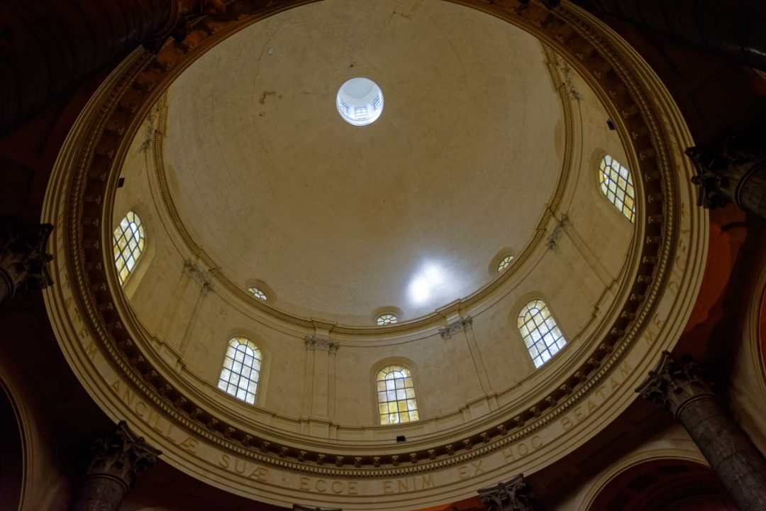 santuario di oropa church