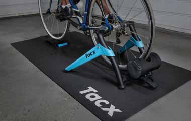 Tacx Boost Rollentrainer Test