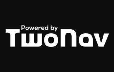 TwoNav Logo