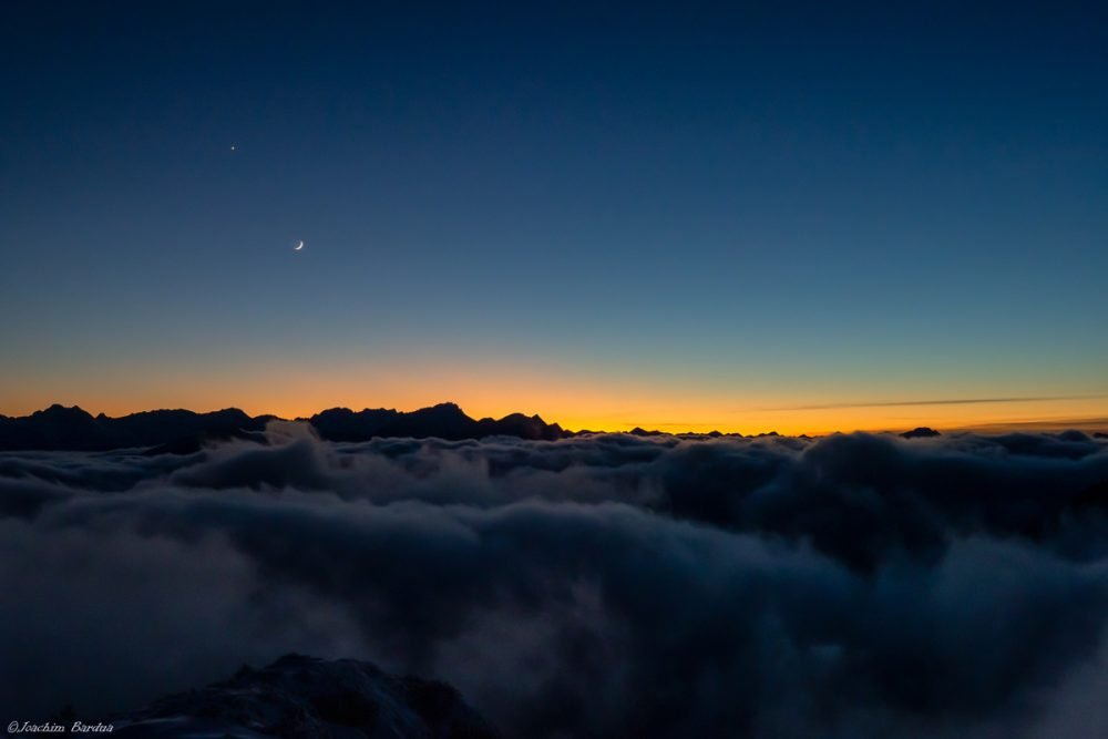 Zugspitze