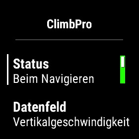 ClimbPro auf der Garmin fenix \u0026 Garmin epix | Alle Infos!